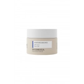 Biodroga Bioscience Moisture & Balance 24H Care 